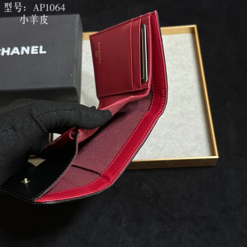 Chanel Wallets Purse